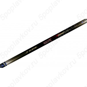 Удилище COLMIC FIUME WR T-8001 (20гр) FUJI