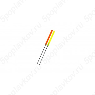 Антенны для поплавков Colmic INSERT FIBRA