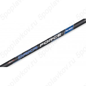 Ручка подсачека COLMIC DAKA FORCE штекерная