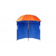 Зонт COLMIC UMBRELLA WITH TENT c тентом