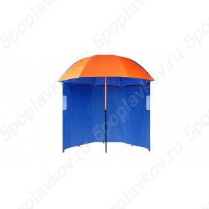 Зонт COLMIC UMBRELLA WITH TENT c тентом