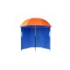 Зонт COLMIC UMBRELLA WITH TENT c тентом