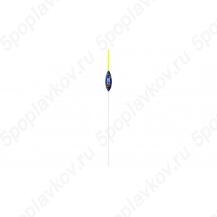 Поплавок Colmic Hybrid Carp-2
