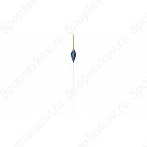 Поплавок Colmic Hybrid Carp-3