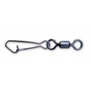 Карабины Colmic Roll Swivel + Hooked Snap