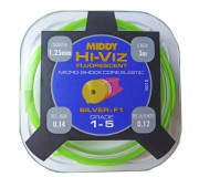 Штекерная резина Middy Hi-Viz Shock Core