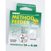 Поводки Middy Method Feeder (6 шт.)