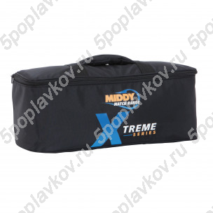 Сумка-холодильник Middy Xtreme Match Cool/Baits Bag (20 л)