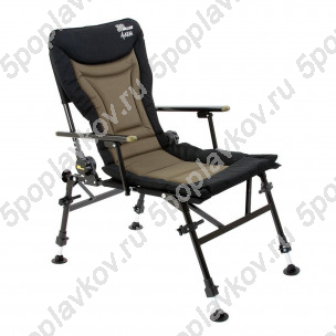 Кресло рыболовное Middy 30PLUS Robo 4-Arm Chair