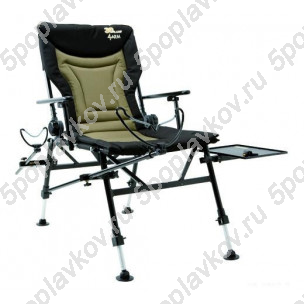 Кресло рыболовное в наборе Middy 30PLUS Robo 4-Arm Chair - 'Bells n Whistles'