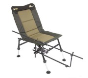Кресло рыболовное в наборе Middy 30PLUS Eazi Carry Chair - 'Side Loaded' 