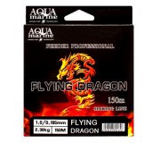Леска монофильная фидерная Flying Dragon Aqua Marine YGK