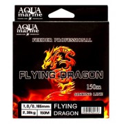 Леска монофильная фидерная YGK Aqua Marine Flying Dragon