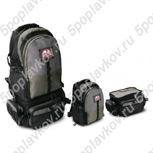 Рюкзак Rapala 3-in-1 Combo Bag