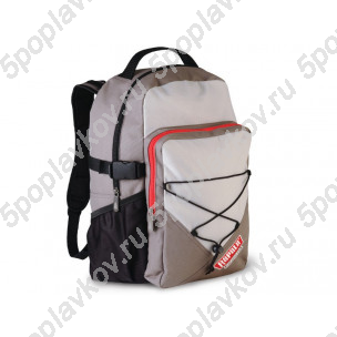 Рюкзак Rapala Sportsman 25 Backpack серый