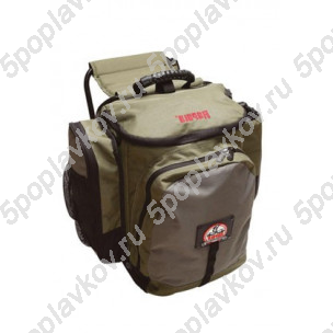 Рюкзак со стулом Rapala Limited Series Chair Pack