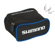 Сумка Shimano Super Ultegra Reel & Accessory Case