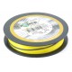 Шнур плетёный Power Pro Super 8 Slick Yellow (135 м)