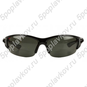 Очки бифокальные солнцезащитные Rapala Sportsman's BiFocal +2,0