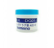Смазка (масло) для рыболовных катушек Shimano ACE-0 (30 г)