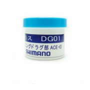 Смазка для рыболовных катушек Shimano ACE-0 (30 г)