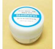 Смазка для рыболовных катушек Shimano SR-G (30 г)