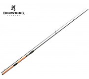 Удилище фидерное Browning King Feeder Ultralight/Braid 3,3 - 3,6 м