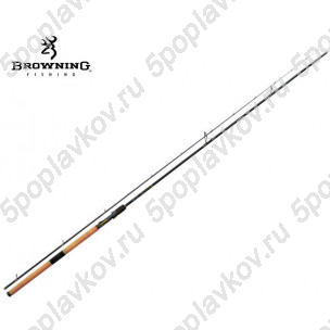 Удилище фидерное Browning King Feeder Ultralight/Braid
