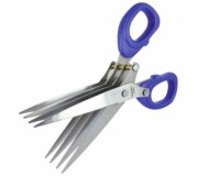 Ножницы для червя (черверезка) Browning 4 Blade Worm Scissors