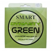 Леска Maver Smart Dynasty Green 150 м