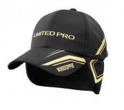 Кепка зимняя Shimano Thermal Cap Limited Pro
