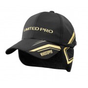 Кепка зимняя Shimano Thermal Cap Limited Pro