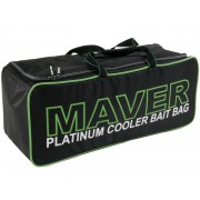 Термосумка Maver Platinum Cooler Bait Bag