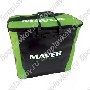 Сумка для садка водонепроницаемая Maver Super Seal EVA L