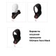 Капюшон Shimano Face Mask