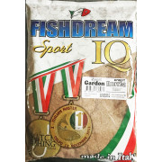 Прикормка рыболовная FishDream IQ (1кг)