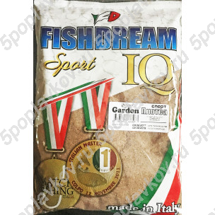 Прикормка рыболовная FishDream IQ (1кг)