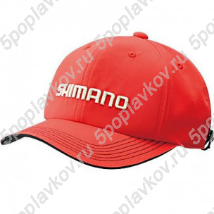 Кепка Shimano Basic Cap