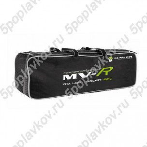 Сумка для роликов и подставок-гребенок Maver MVR Roller / Roost Bag