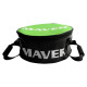 Ведро мягкое Maver Super Seal EVA Zipped Groundbait Bowl