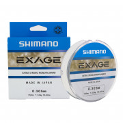 Леска Shimano Exage (150м)