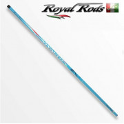 Удилище маховое Royal Rods Vivalto Pole
