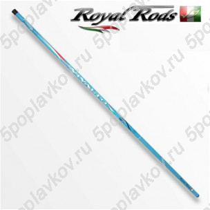Удилище маховое Royal Rods Vivalto Pole