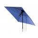 Зонт Colmic квадратный PVC 90x90 см