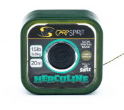 Поводковый материал Carp Spirit Herculine Braid зелёный