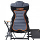 Кресло рыболовное Middy MX-100 Pole/Feeder Recliner Chair *Chair Only*
