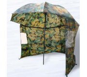 Зонт-палатка Zebco Storm Umbrella (2,5 м)