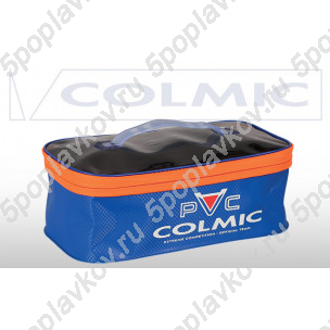 Сумка Colmic PVC Kanguro х20 (Orange Series)