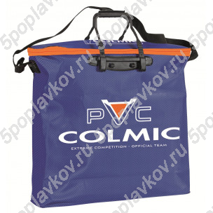 Сумка для садка Colmic PVC Pantera L (Orange Series)