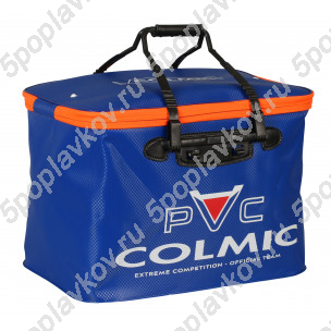 Сумка Colmic PVC Lion Big (Orange Series)